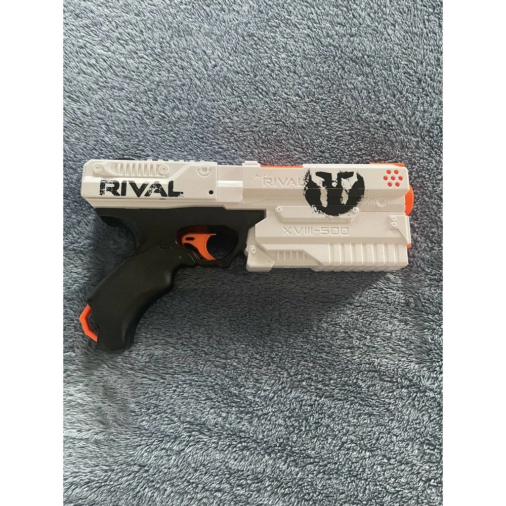 Rival Nerf‎ Gun XVII - 500